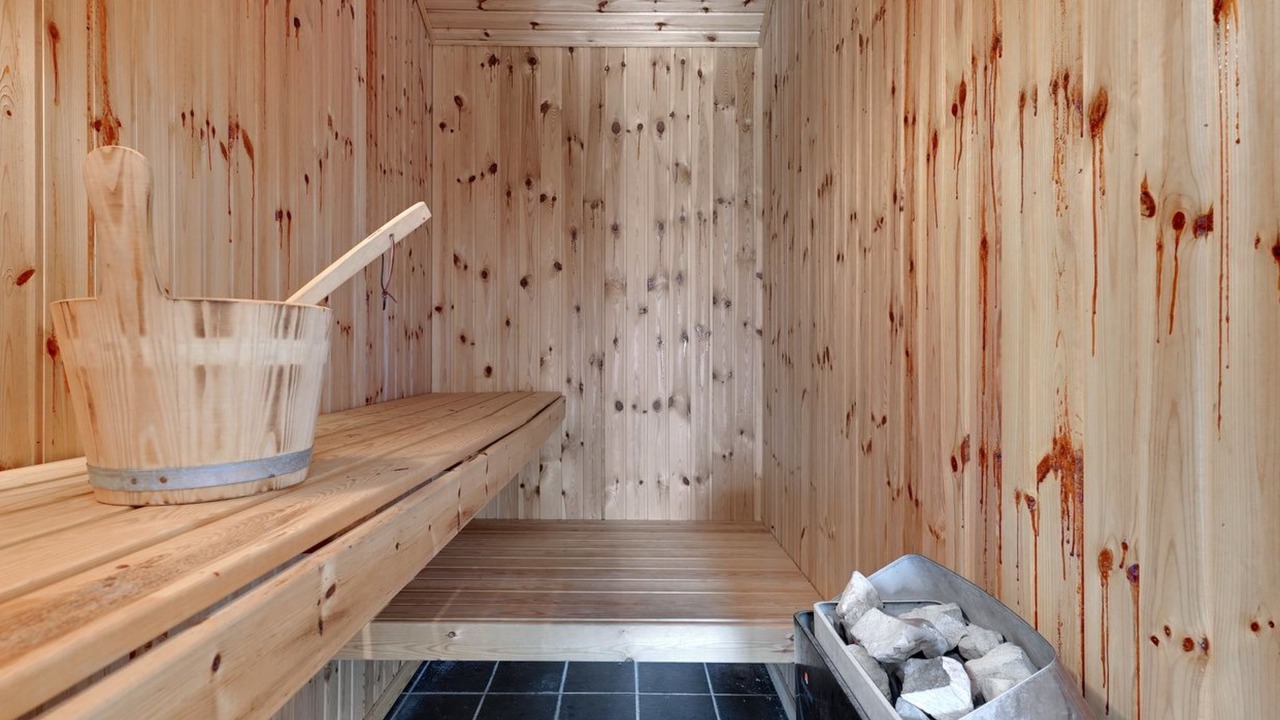 Photo of Bathroom in Hov