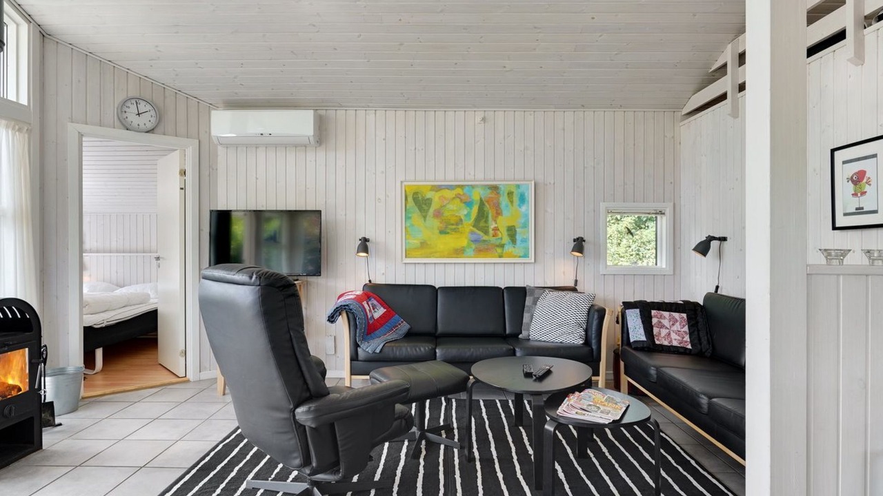 Photo of Livingroom in Hov