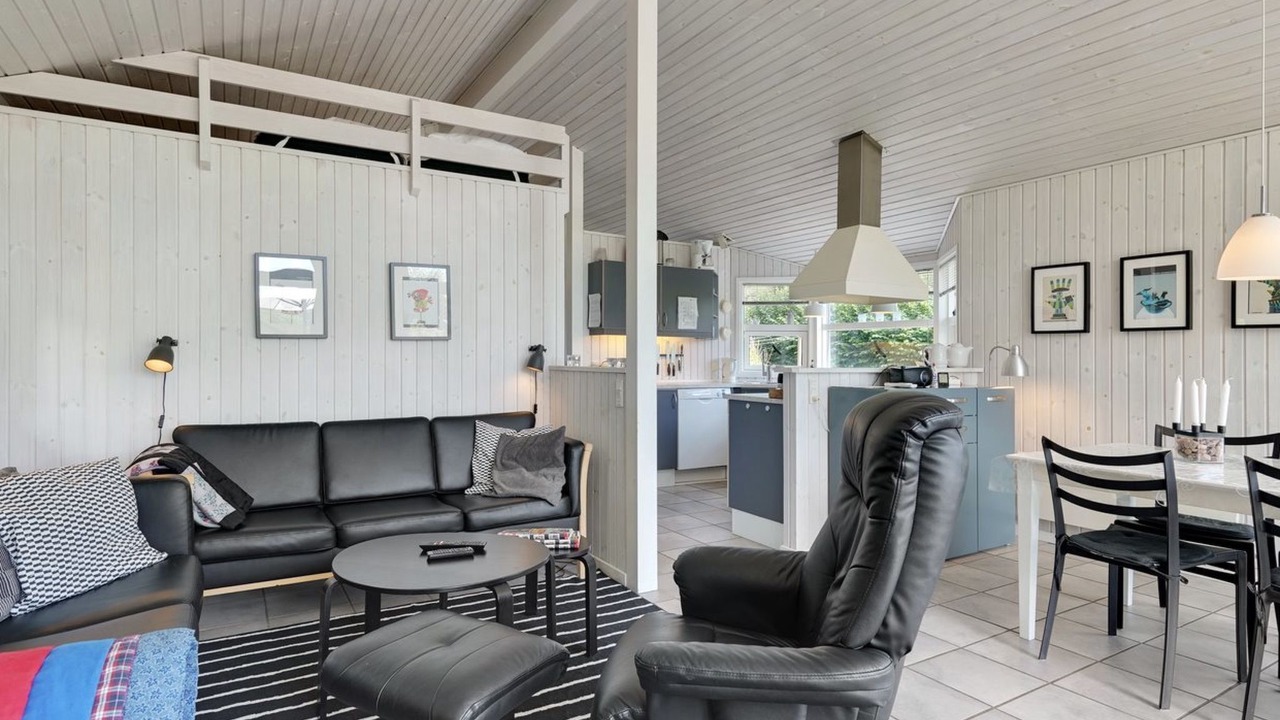 Photo of Livingroom in Hov