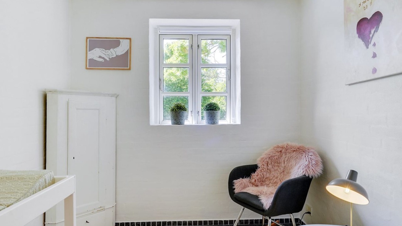 Photo of Bathroom in Tranekaer