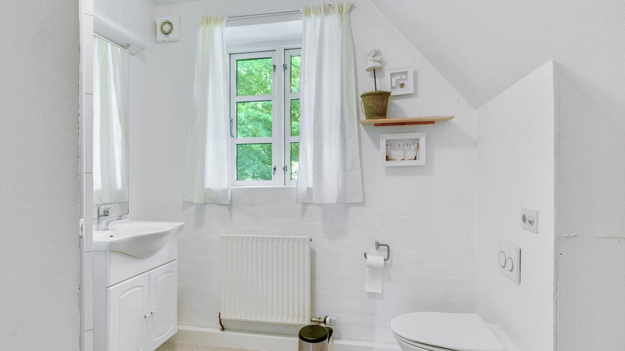 Photo of Bathroom in Tranekaer