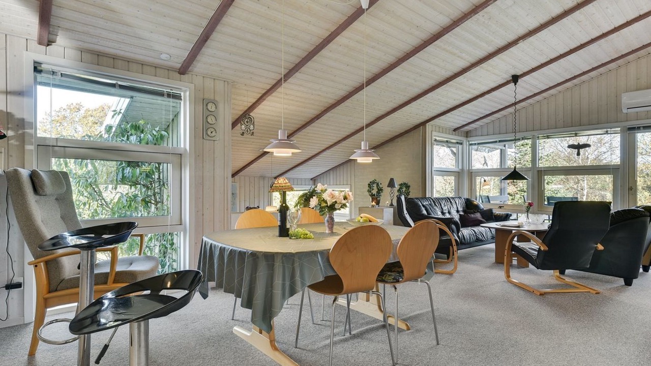 Photo of Livingroom in Tranekaer
