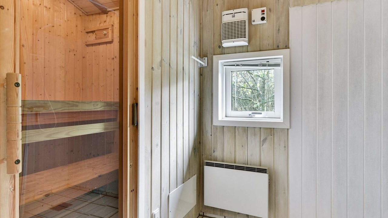 Photo of Bathroom in Tranekaer