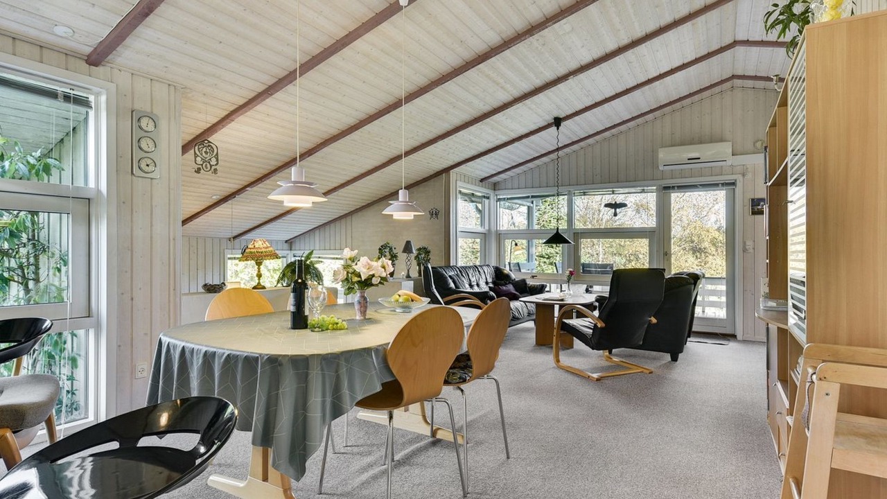 Photo of Livingroom in Tranekaer