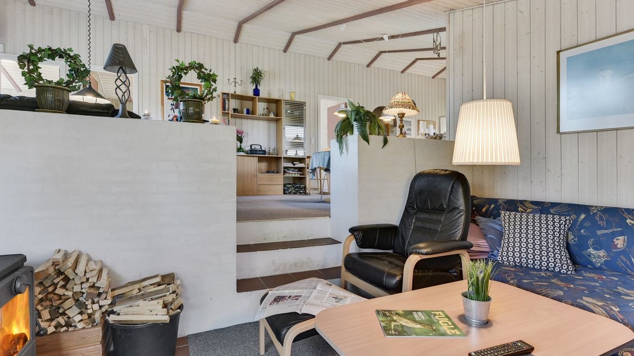 Photo of Livingroom in Tranekaer