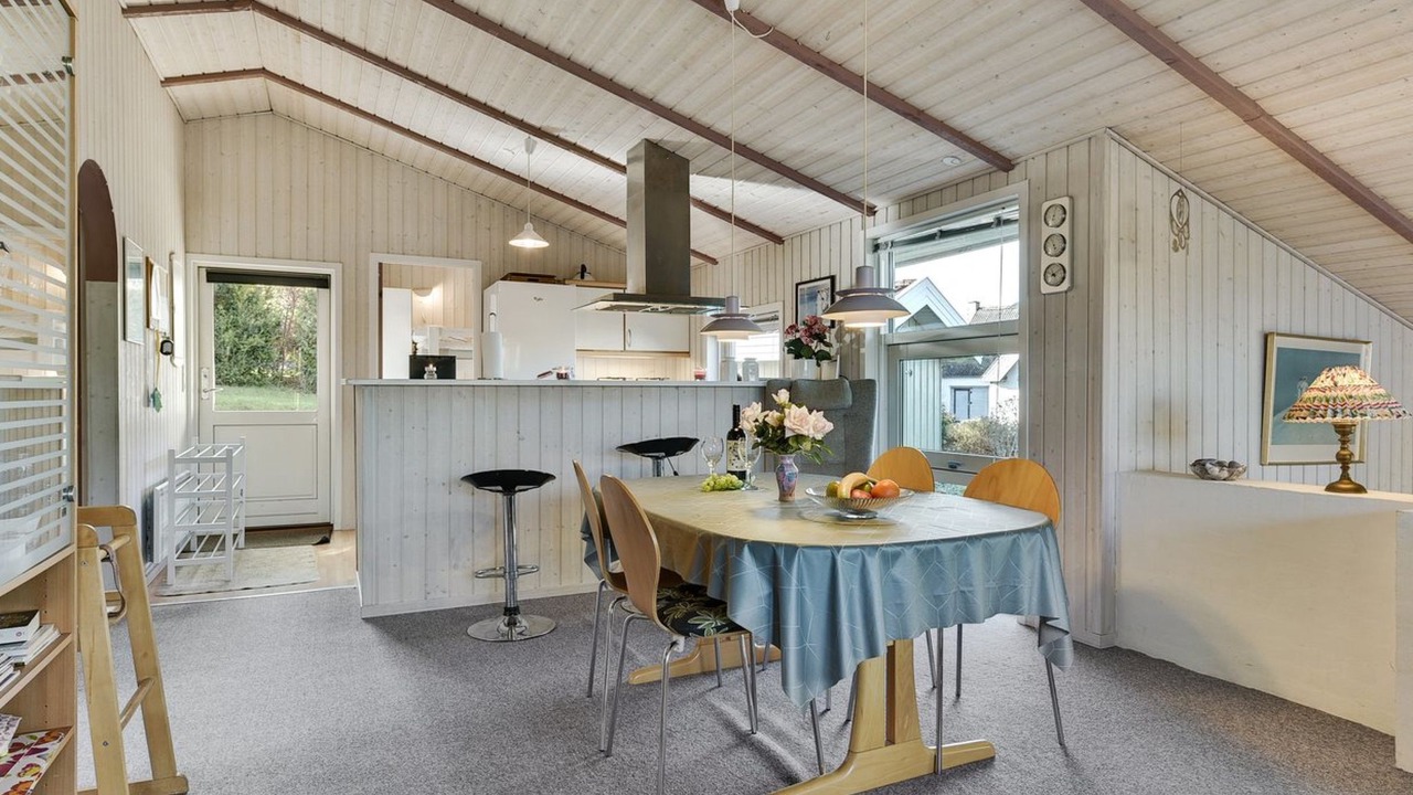 Photo of Livingroom in Tranekaer