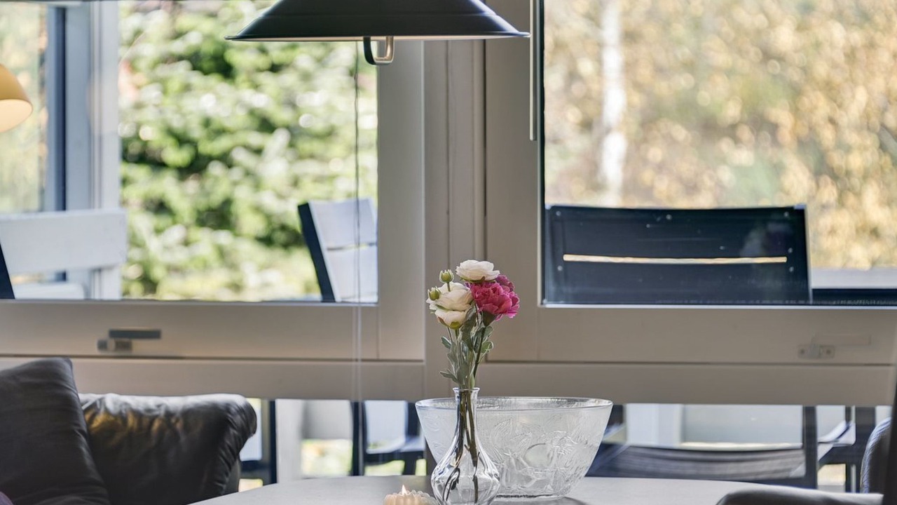 Photo of Livingroom in Tranekaer