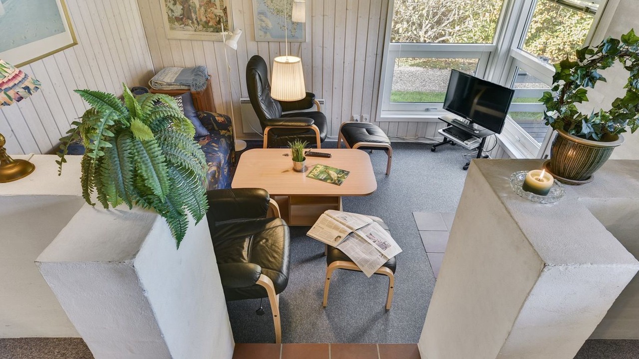 Photo of Livingroom in Tranekaer