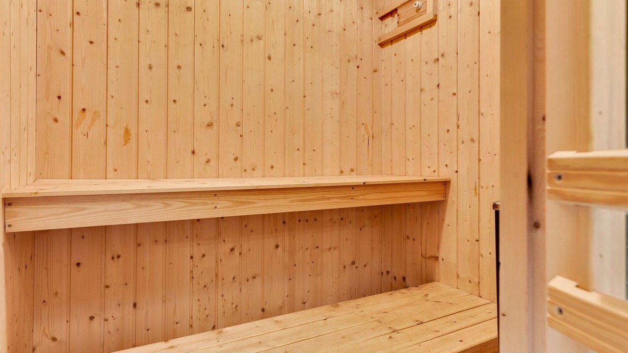 Photo of Bathroom in Tranekaer