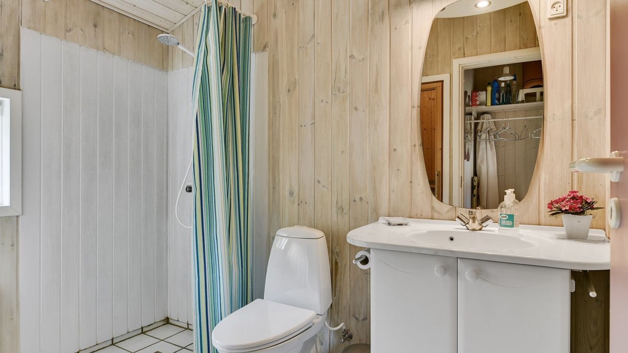 Photo of Bathroom in Tranekaer