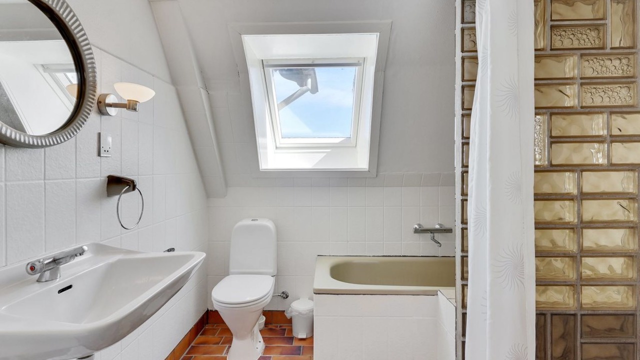 Photo of Bathroom in Dageløkke