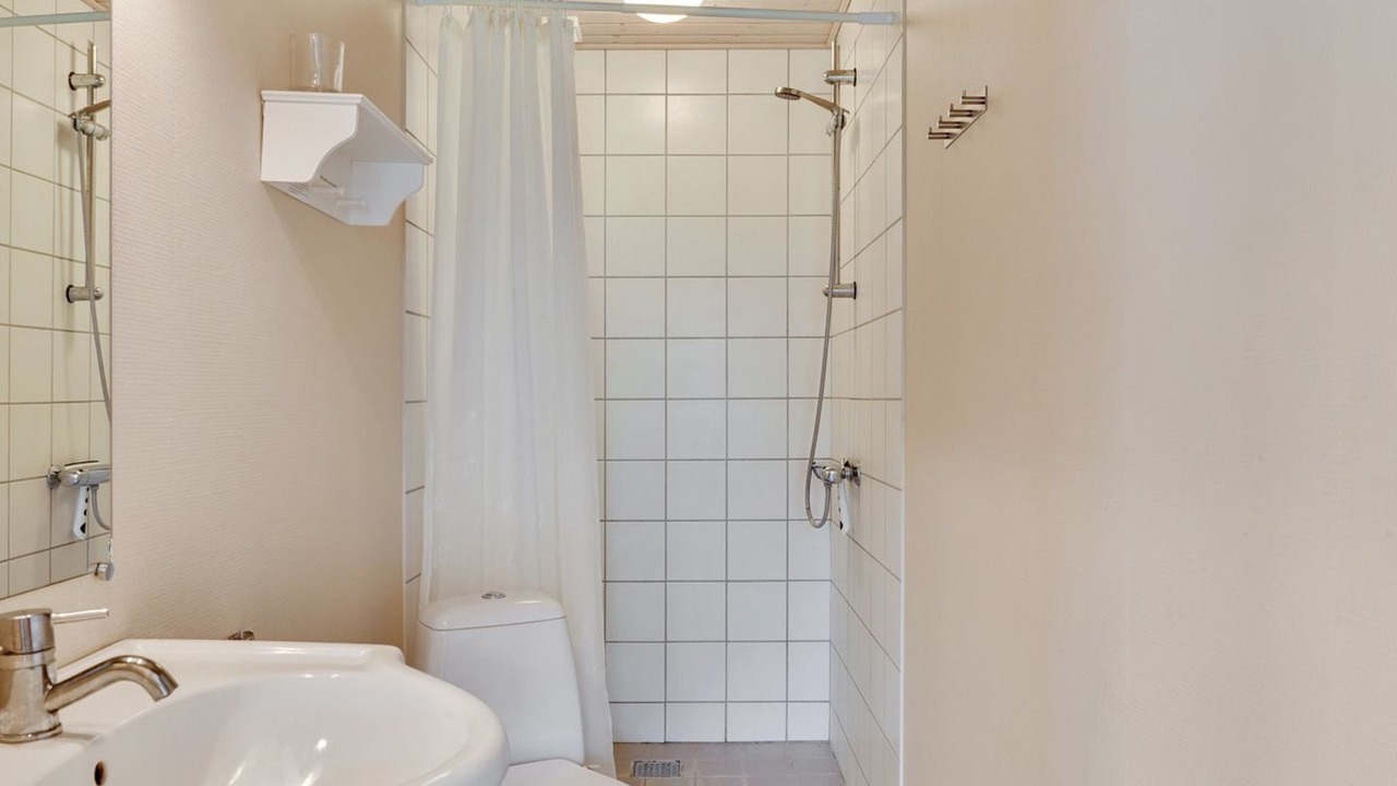 Photo of Bathroom in Dageløkke
