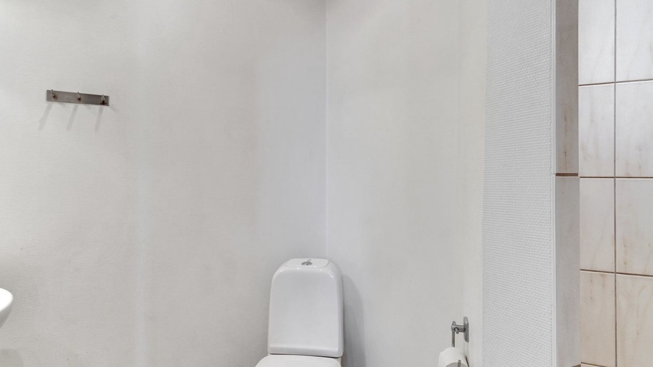 Photo of Bathroom in Dageløkke