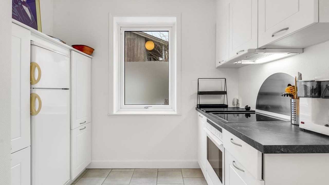 Photo of Bedroom in Tranekaer
