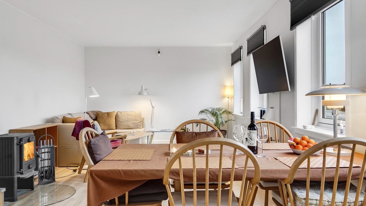 Photo of Livingroom in Tranekaer