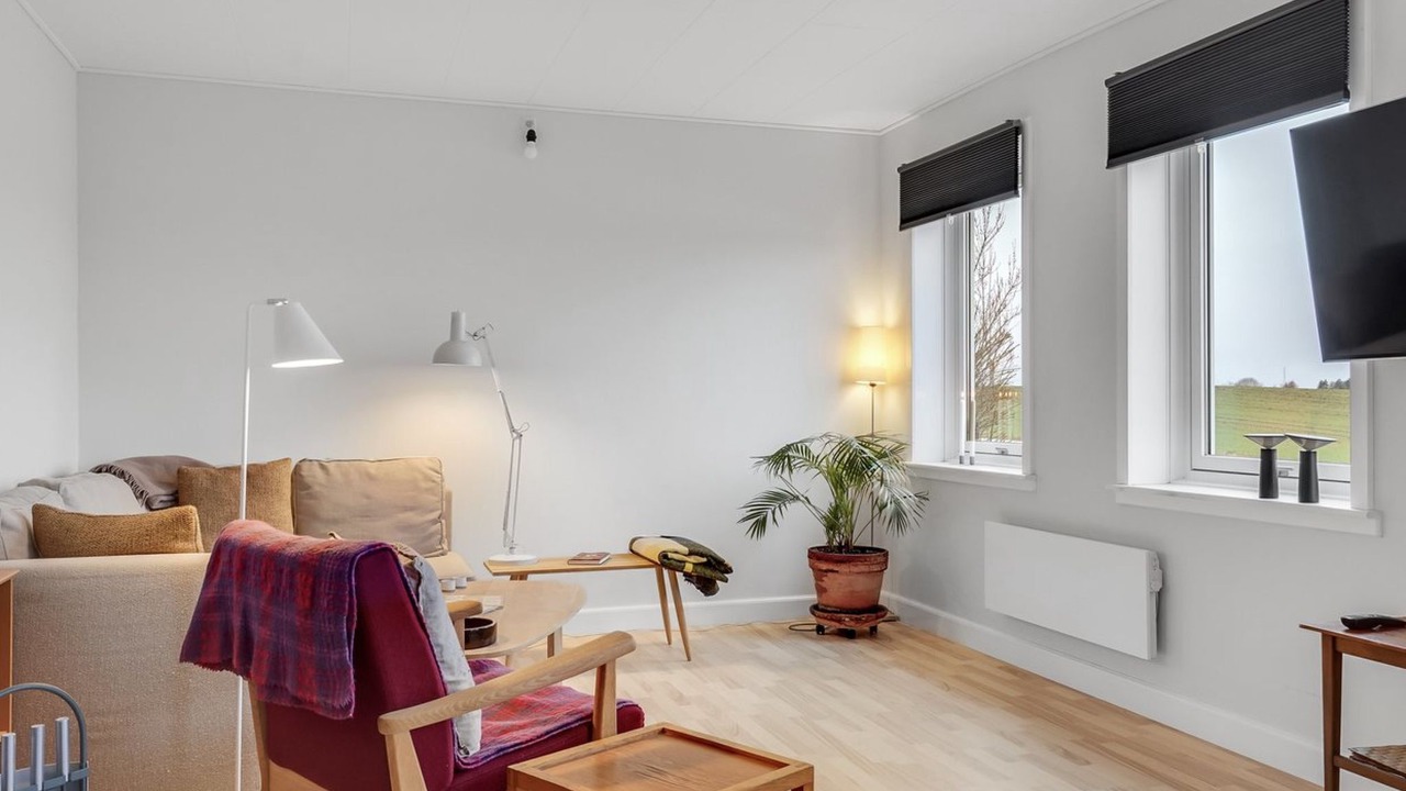 Photo of Livingroom in Tranekaer