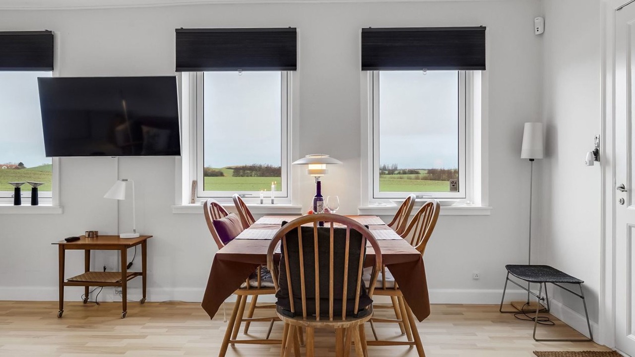 Photo of Livingroom in Tranekaer