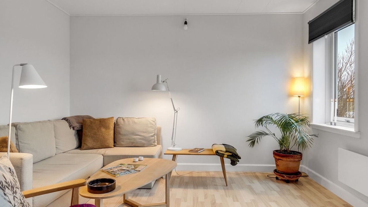 Photo of Livingroom in Tranekaer