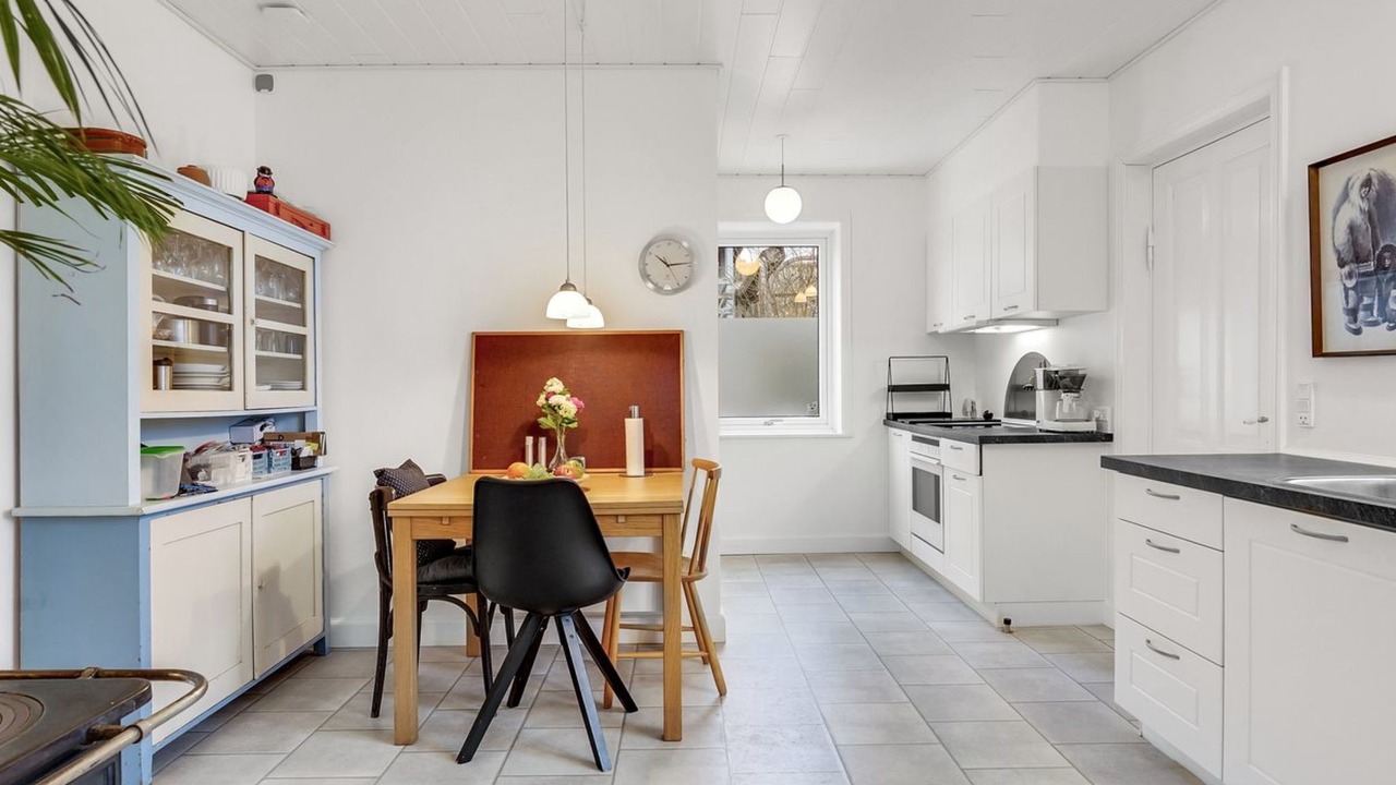 Photo of Bedroom in Tranekaer