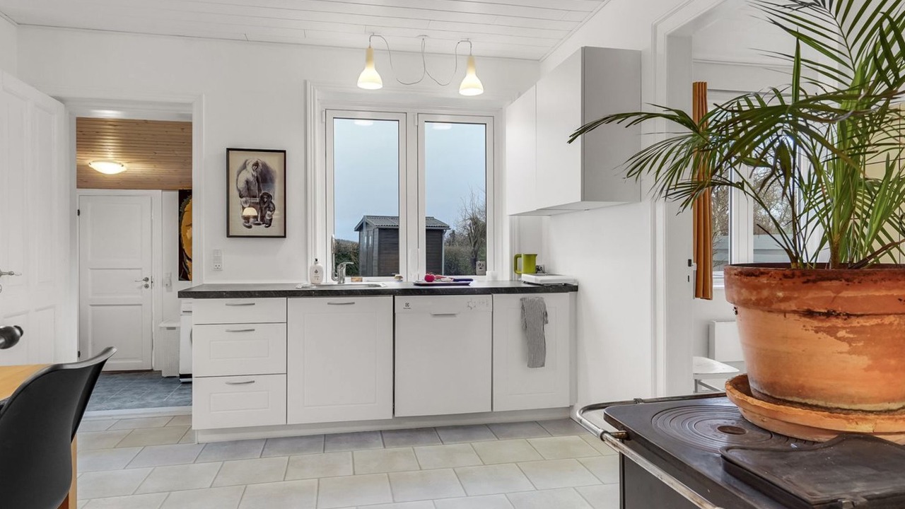 Photo of Bedroom in Tranekaer