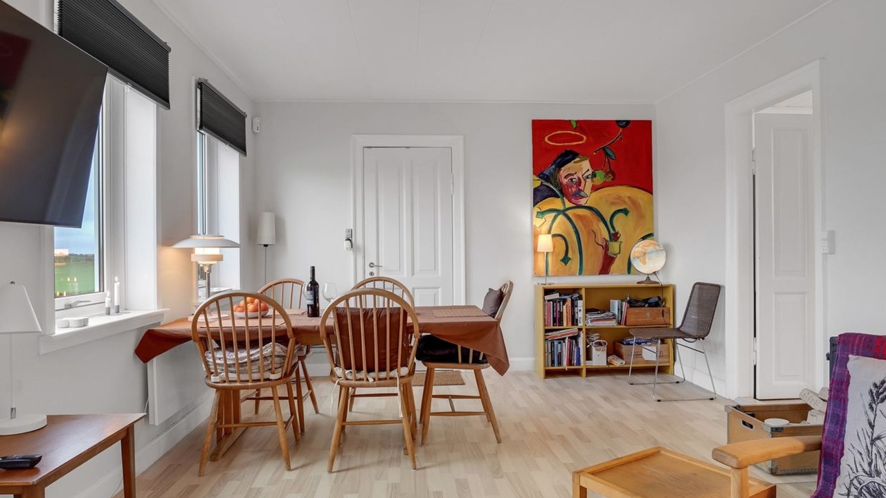 Photo of Livingroom in Tranekaer