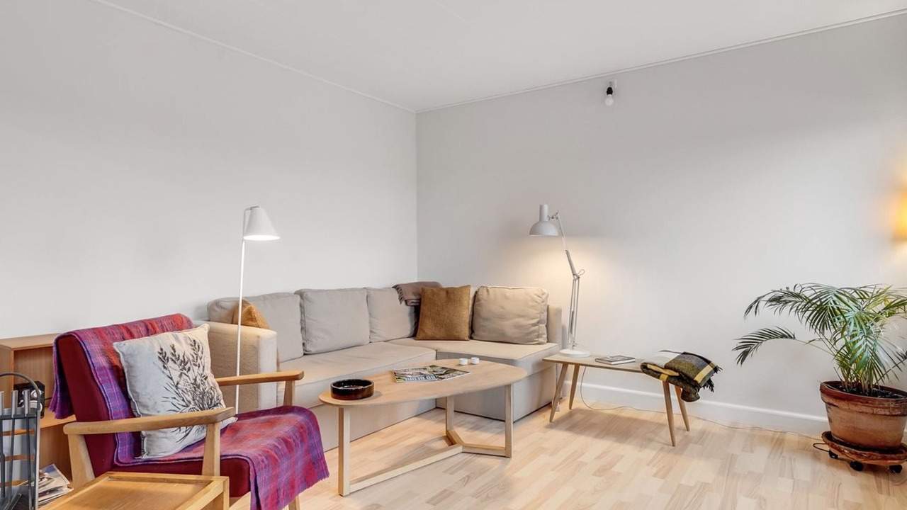 Photo of Livingroom in Tranekaer