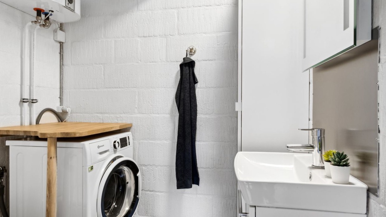 Photo of Bathroom in Ristinge