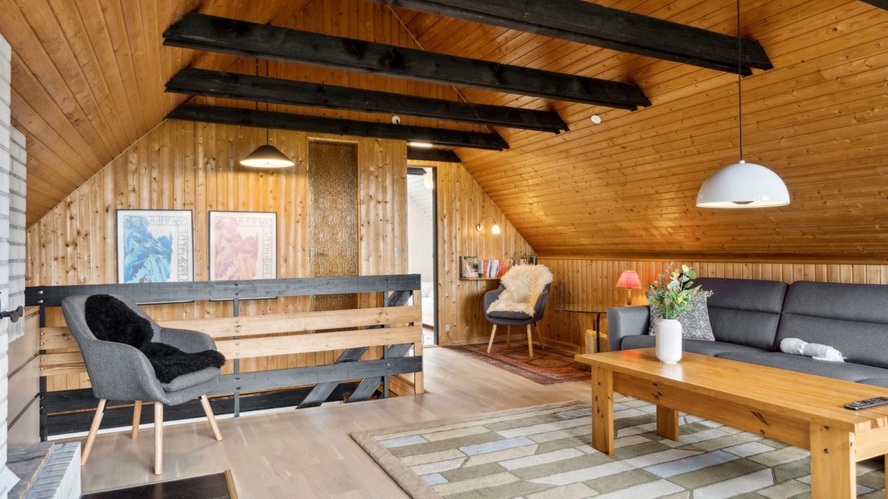 Photo of Livingroom in Ristinge