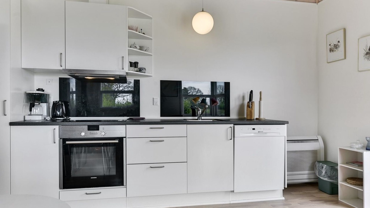 Photo of Bedroom in Svendborg