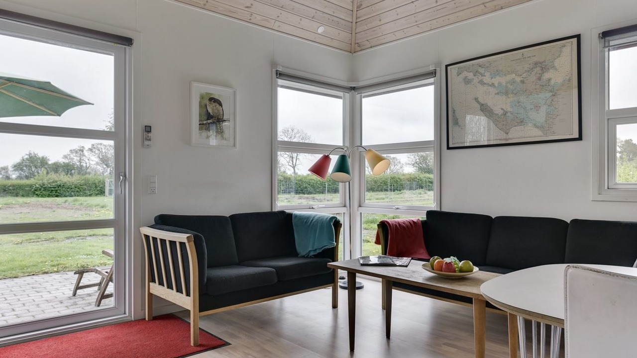 Photo of Livingroom in Svendborg