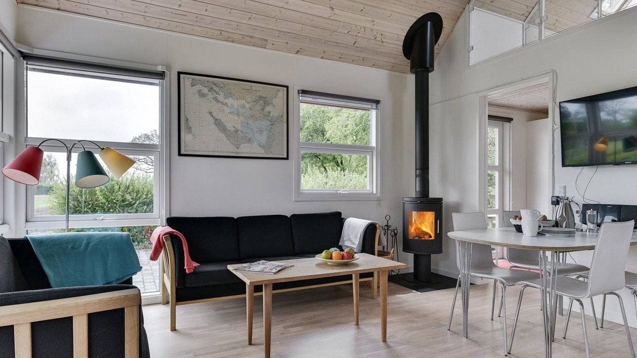 Photo of Livingroom in Svendborg