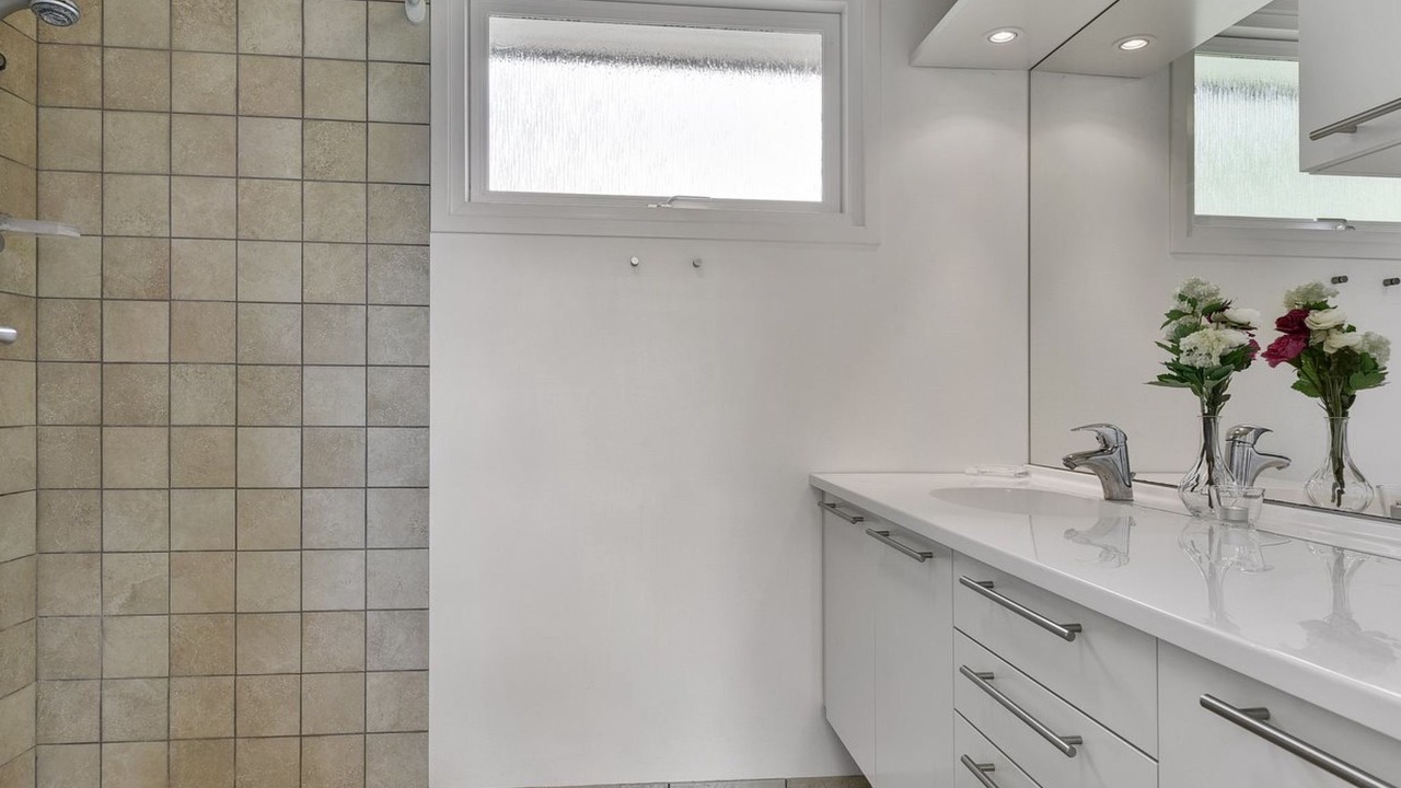 Photo of Bathroom in Svendborg