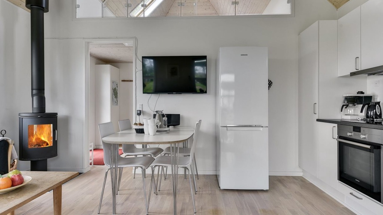Photo of Livingroom in Svendborg