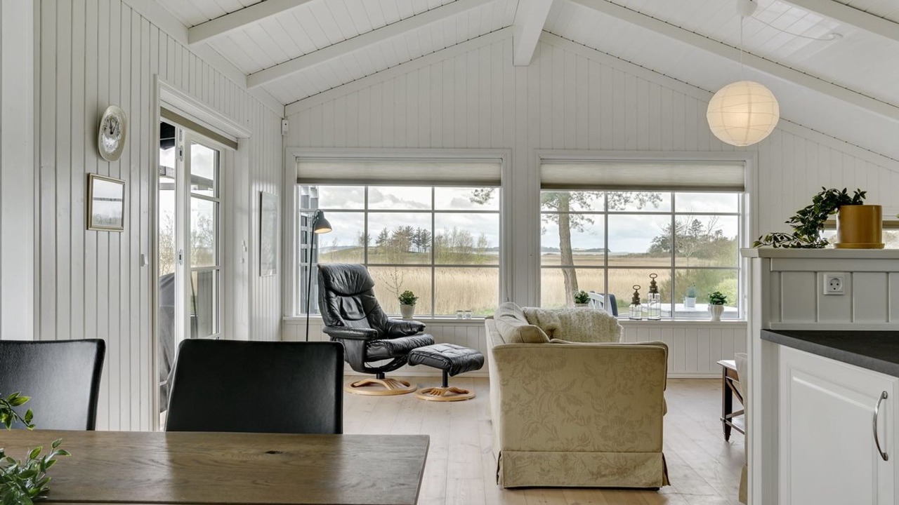 Photo of Livingroom in Faldsled