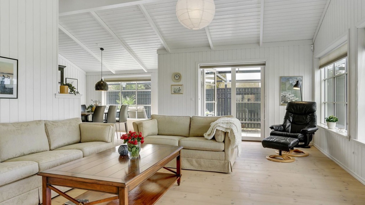 Photo of Livingroom in Faldsled
