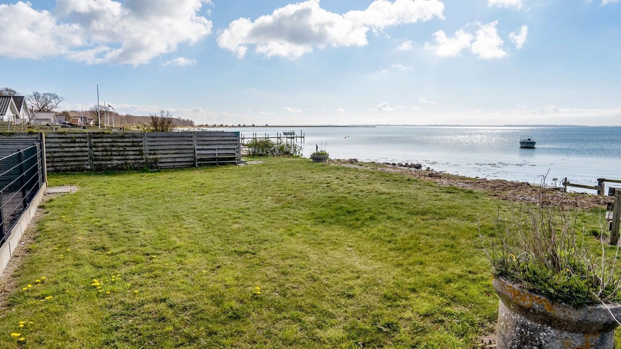 Photo of Outdoor in Thurø By