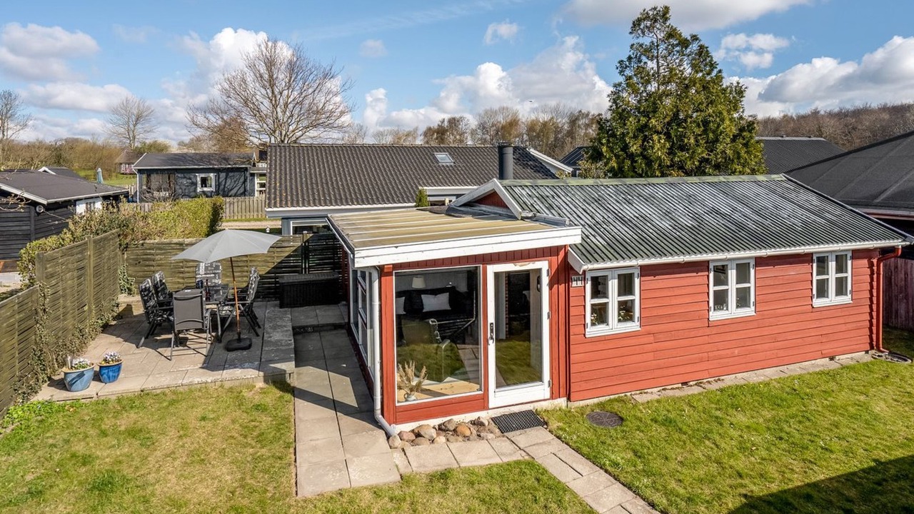 Photo of Others in Thurø By