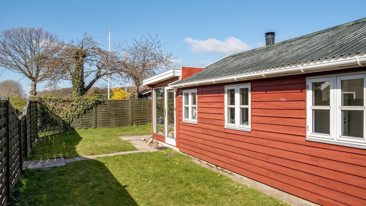 Photo of Others in Thurø By