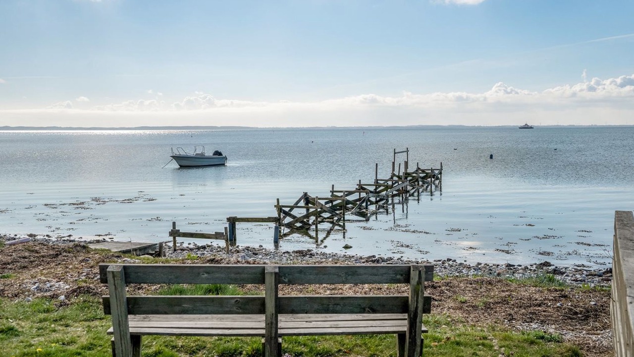 Photo of Outdoor in Thurø By
