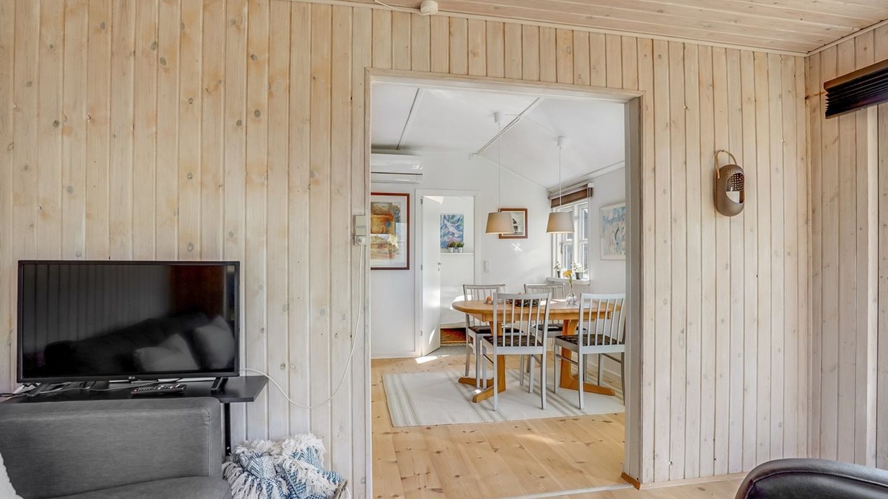 Photo of Livingroom in Thurø By