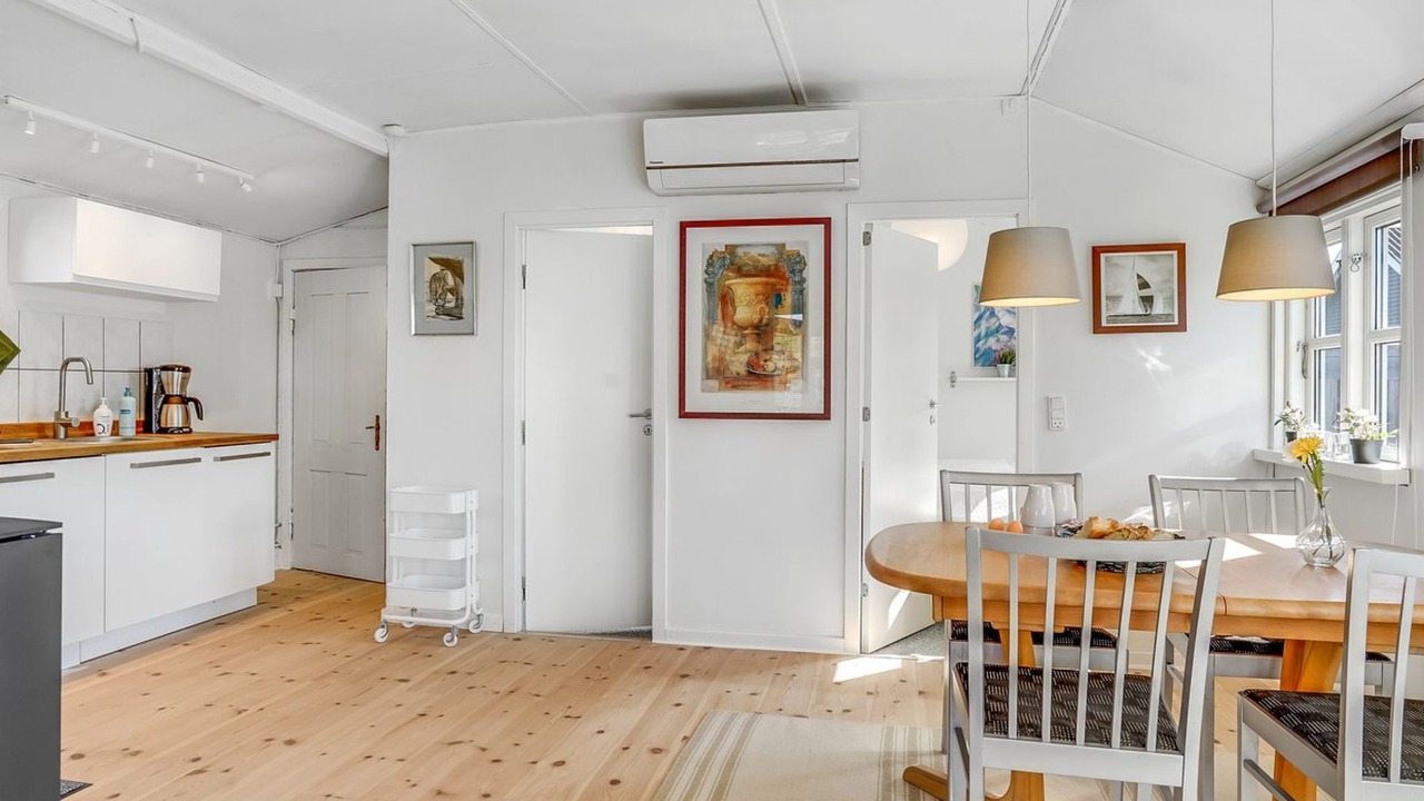 Photo of Livingroom in Thurø By
