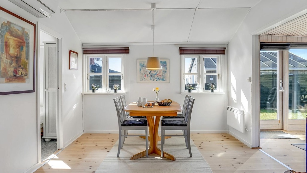 Photo of Livingroom in Thurø By