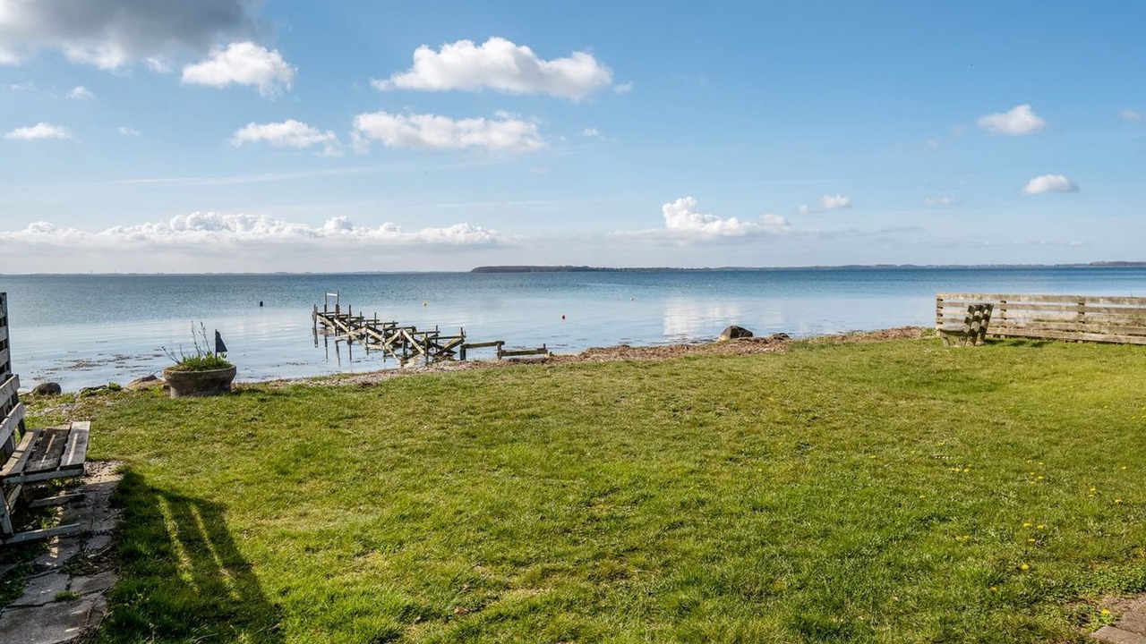 Photo of Outdoor in Thurø By