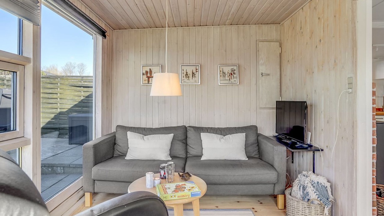 Photo of Livingroom in Thurø By