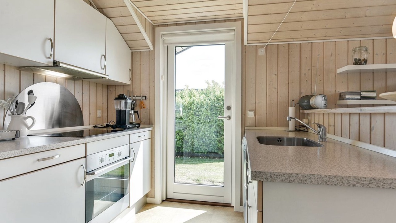 Photo of Bedroom in Haarby