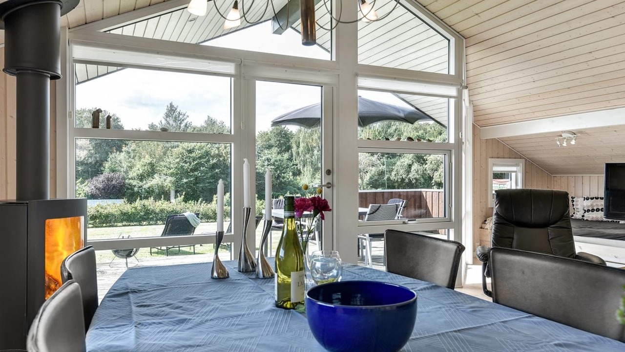 Photo of Livingroom in Haarby