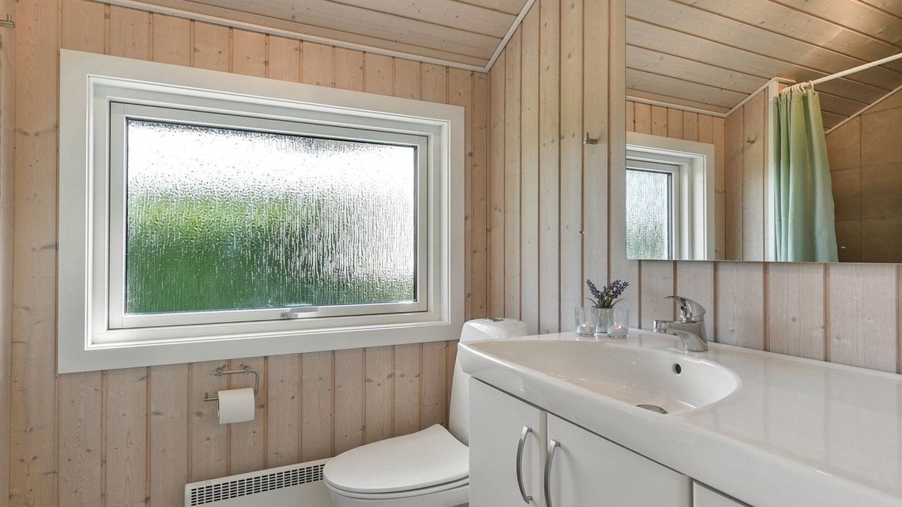 Photo of Bathroom in Haarby