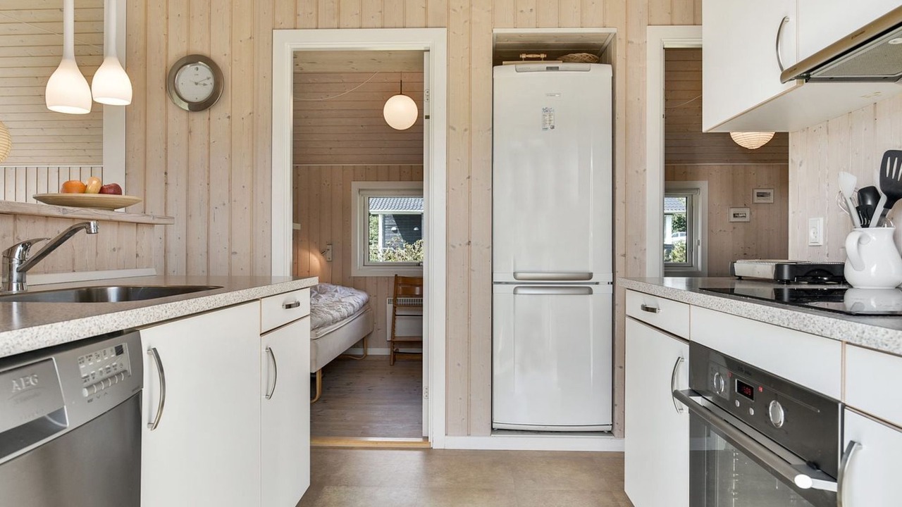 Photo of Bedroom in Haarby