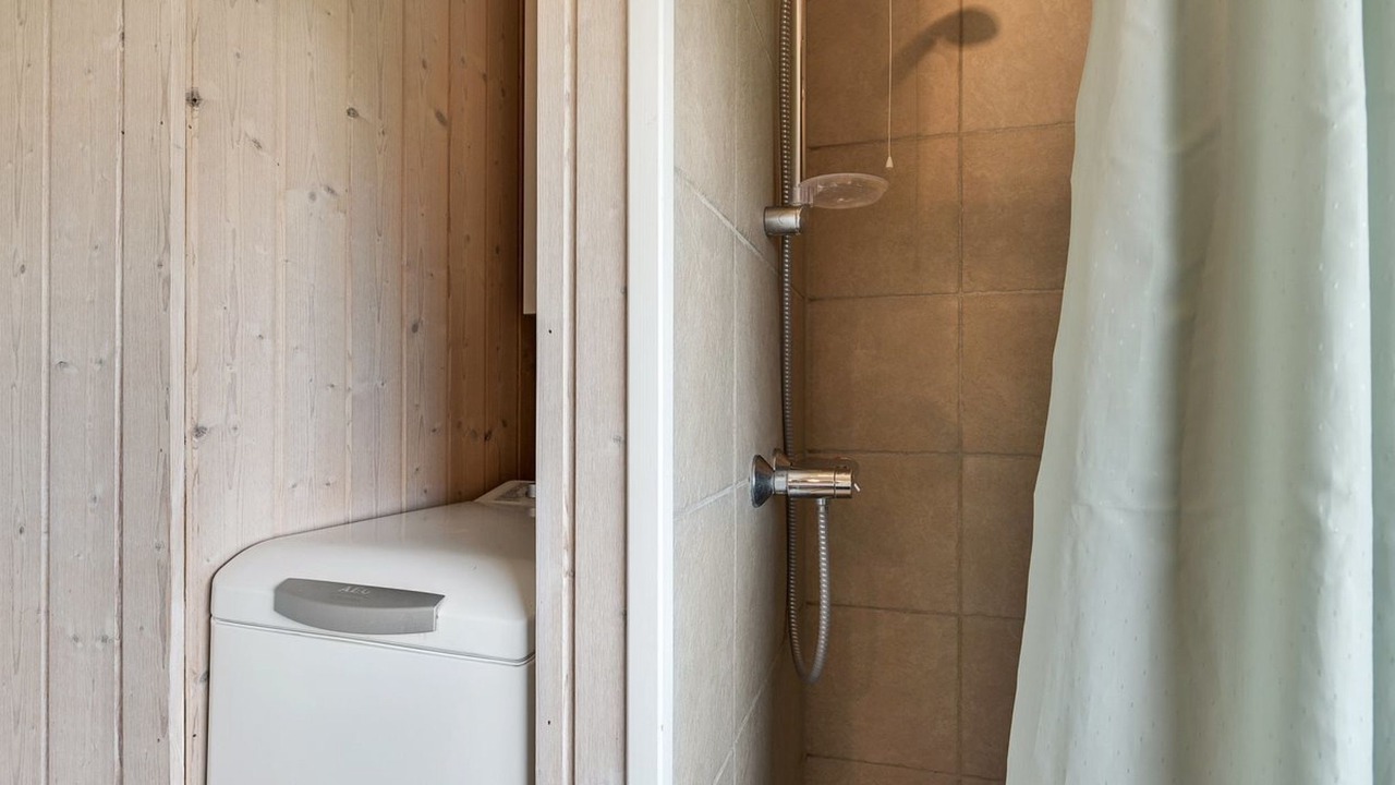 Photo of Bathroom in Haarby