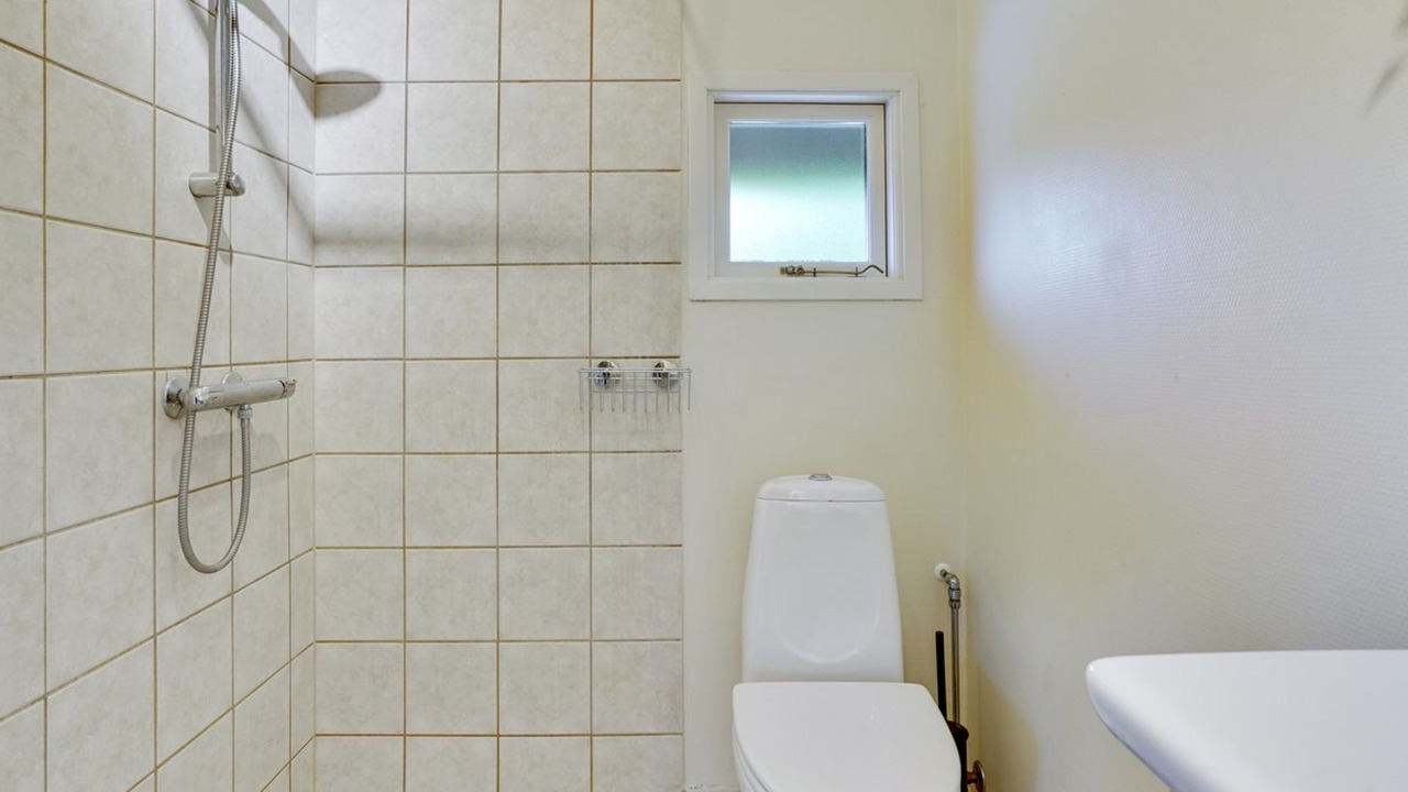 Photo of Bathroom in Faaborg